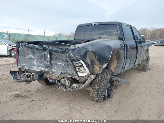 3C6UR5DL0RG311548 RAM 2500 Big Horn