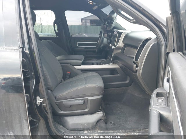 3C6UR5DL0RG311548 RAM 2500 Big Horn