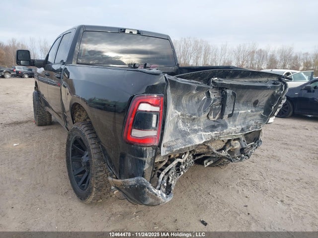3C6UR5DL0RG311548 RAM 2500 Big Horn