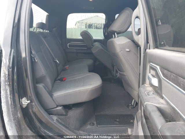 3C6UR5DL0RG311548 RAM 2500 Big Horn