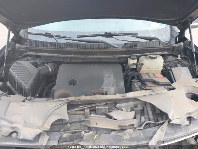1GNEVKKW5LJ115851 Chevrolet Traverse Premier