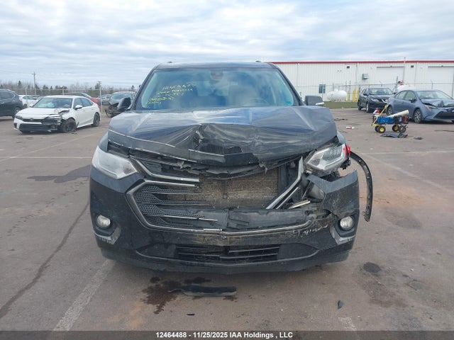 1GNEVKKW5LJ115851 Chevrolet Traverse Premier