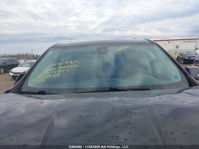1GNEVKKW5LJ115851 Chevrolet Traverse Premier