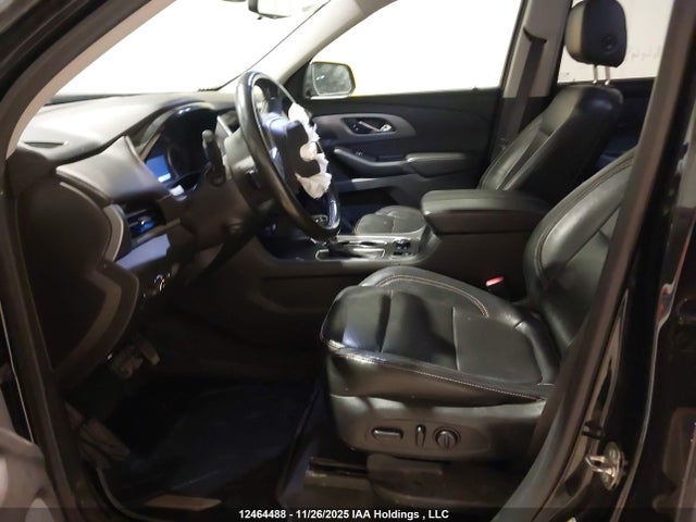 1GNEVKKW5LJ115851 Chevrolet Traverse Premier