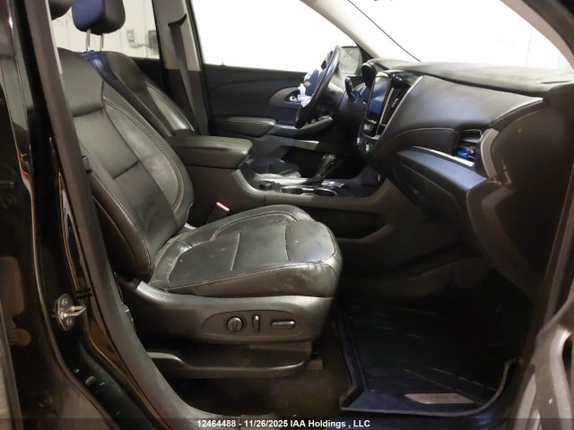 1GNEVKKW5LJ115851 Chevrolet Traverse Premier