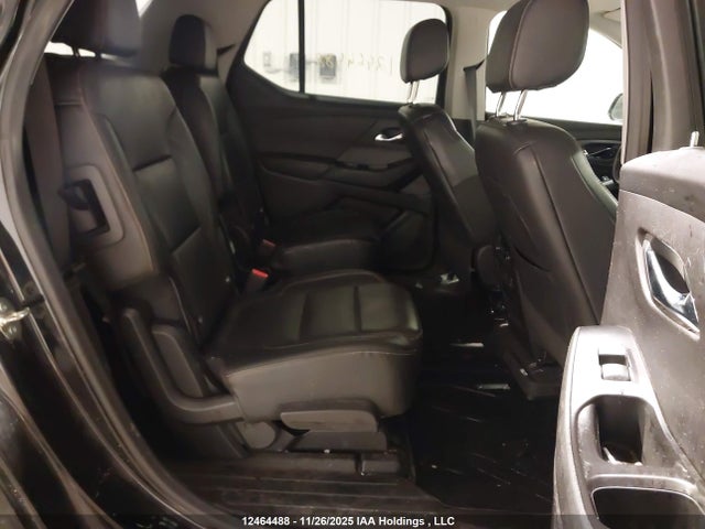 1GNEVKKW5LJ115851 Chevrolet Traverse Premier