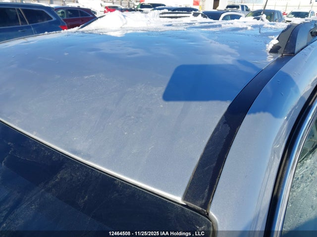2GNFLFEK6G6295953 Chevrolet lea - e85 max, aluminum