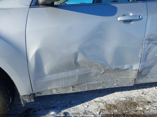 2GNFLFEK6G6295953 Chevrolet lea - e85 max, aluminum