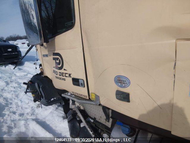 Volvo Vn L 2019 4V4NC9EHXKN905940 Image 12