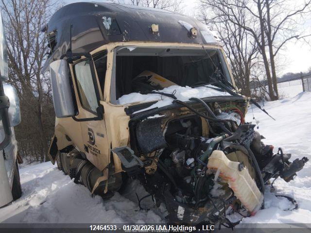 Volvo Vn L 2019 4V4NC9EHXKN905940 Image 14