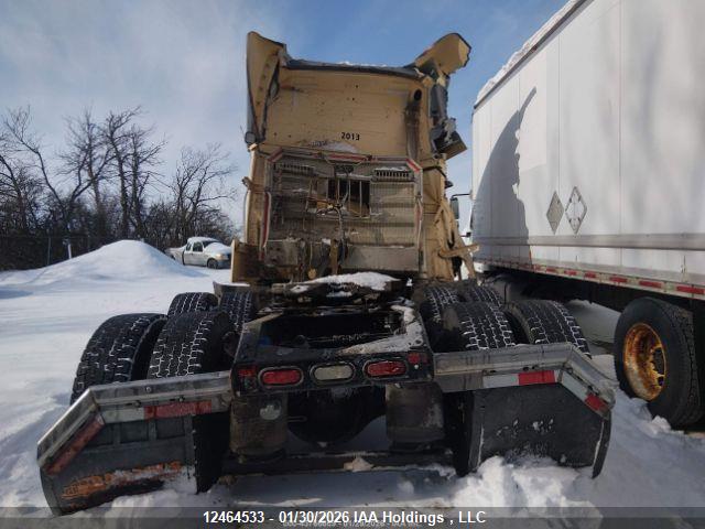 Volvo Vn L 2019 4V4NC9EHXKN905940 Image 16