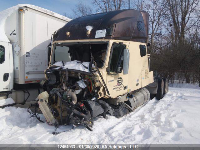 Volvo Vn L 2019 4V4NC9EHXKN905940 Image 4
