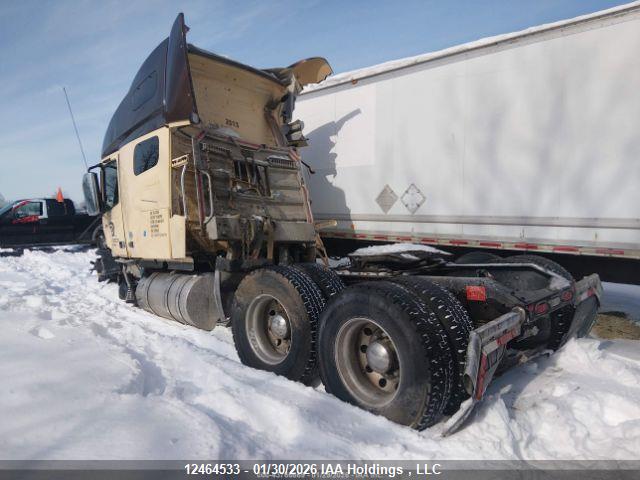 Volvo Vn L 2019 4V4NC9EHXKN905940 Image 5