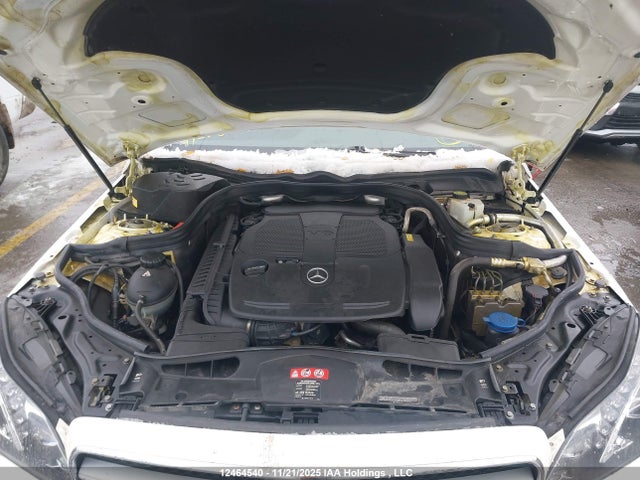 Mercedes-Benz E 350 4matic 2014 WDDHF8JB3EA930191 Image 10