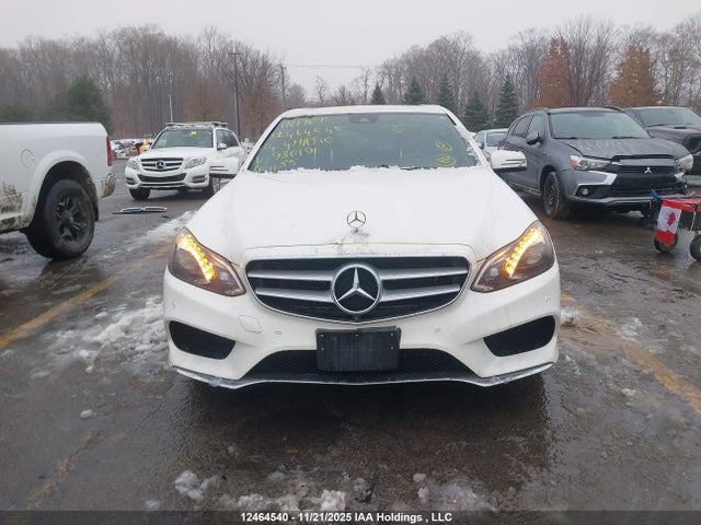 Mercedes-Benz E 350 4matic 2014 WDDHF8JB3EA930191 Image 11