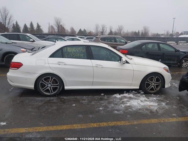 Mercedes-Benz E 350 4matic 2014 WDDHF8JB3EA930191 Image 12