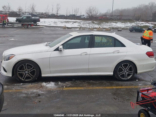 Mercedes-Benz E 350 4matic 2014 WDDHF8JB3EA930191 Image 13