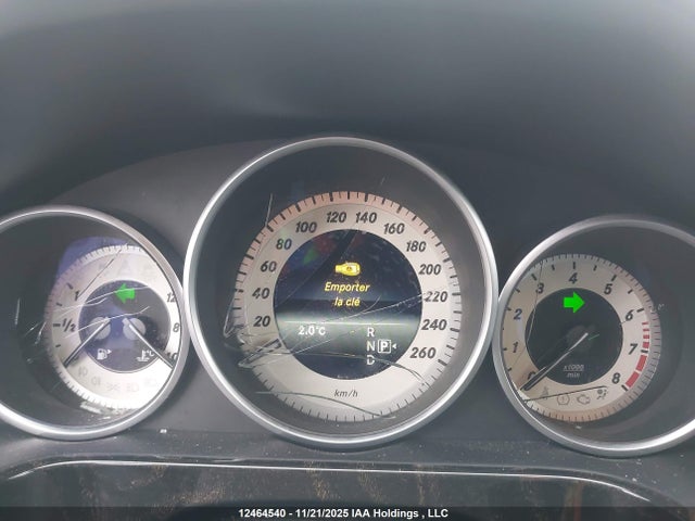 Mercedes-Benz E 350 4matic 2014 WDDHF8JB3EA930191 Image 14