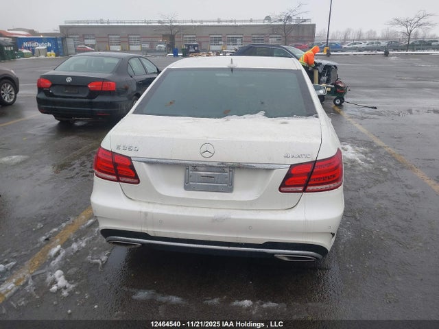 Mercedes-Benz E 350 4matic 2014 WDDHF8JB3EA930191 Image 15