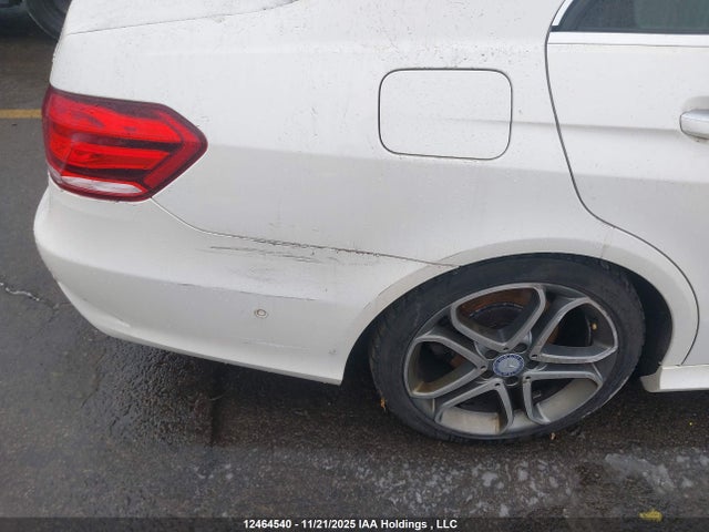 Mercedes-Benz E 350 4matic 2014 WDDHF8JB3EA930191 Image 6