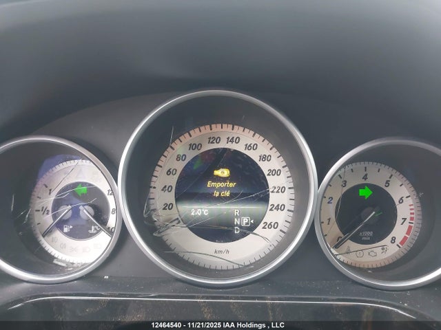 Mercedes-Benz E 350 4matic 2014 WDDHF8JB3EA930191 Image 7