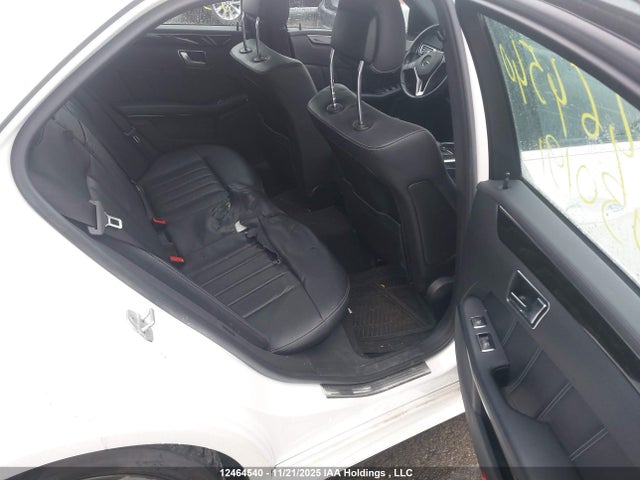 Mercedes-Benz E 350 4matic 2014 WDDHF8JB3EA930191 Image 8