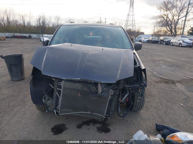 Aukcja sprzedaży 2015 Dodge Grand Caravan Crew, vin: 2C4RDGDG8FR734184, numer aukcji: 12464546