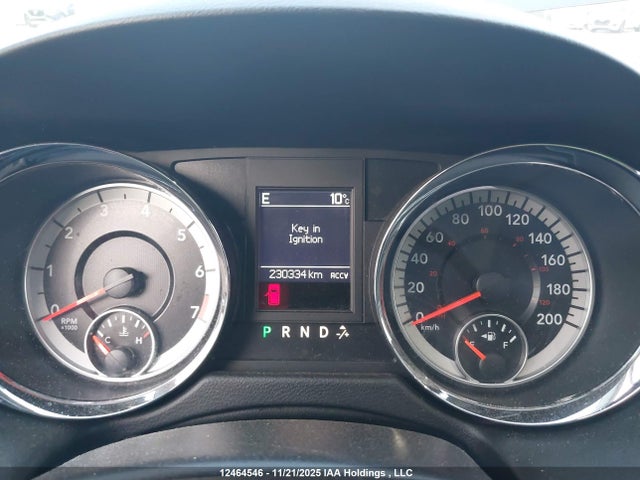 Aukcja sprzedaży 2015 Dodge Grand Caravan Crew, vin: 2C4RDGDG8FR734184, numer aukcji: 12464546