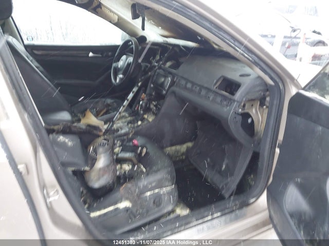 1VWCV7A37FC042377 Volkswagen Passat 2.0 Tdi Highline