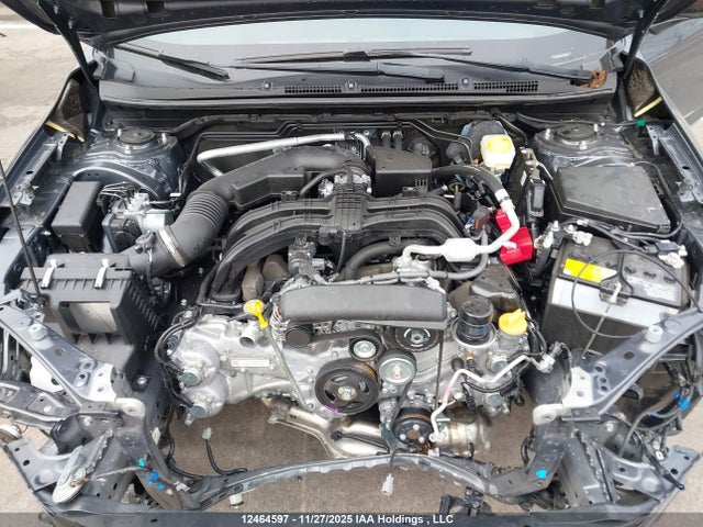 JF2GUHNC9SH247267 Subaru Crosstrek Limited