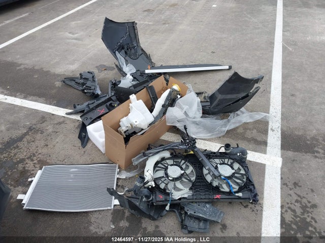 JF2GUHNC9SH247267 Subaru Crosstrek Limited