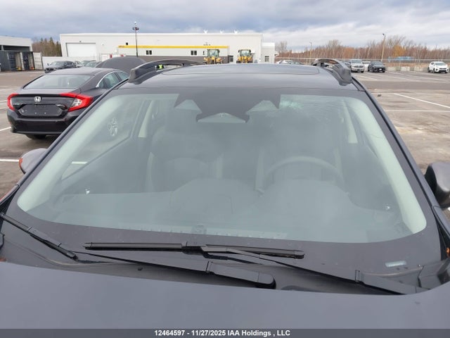 JF2GUHNC9SH247267 Subaru Crosstrek Limited