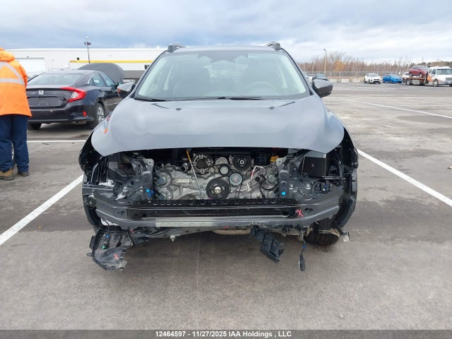JF2GUHNC9SH247267 Subaru Crosstrek Limited