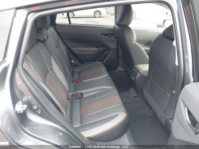 JF2GUHNC9SH247267 Subaru Crosstrek Limited