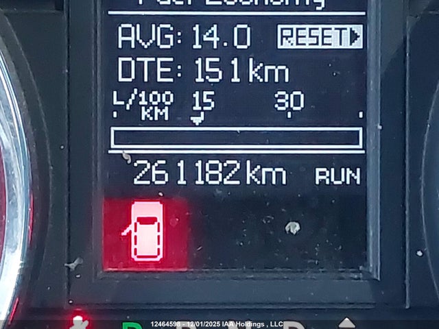 Dodge Grand Caravan R/t 2014 2C4RDGEG5ER371680 Image 15