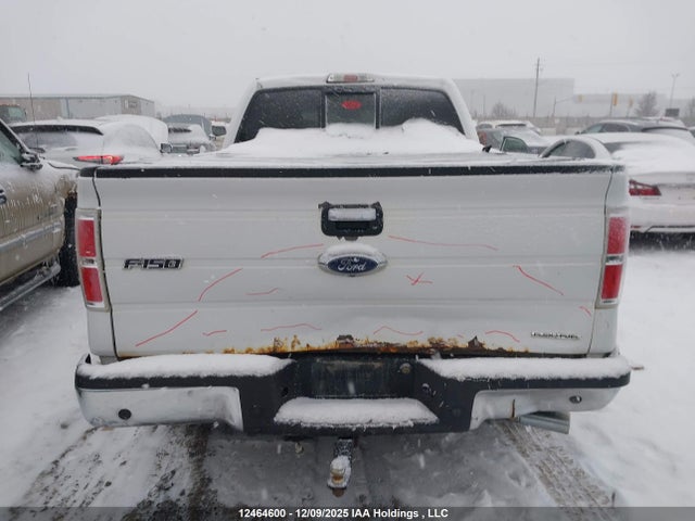 Aukcja sprzedaży 2014 Ford F-150 Xlt, vin: 1FTFW1EF3EFB34372, numer aukcji: 12464600