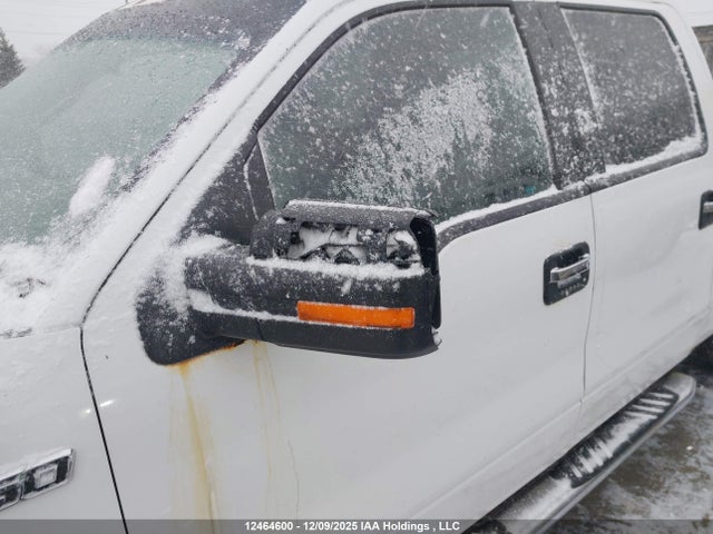 Aukcja sprzedaży 2014 Ford F-150 Xlt, vin: 1FTFW1EF3EFB34372, numer aukcji: 12464600