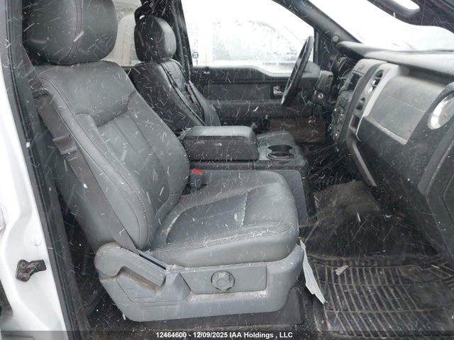 Aukcja sprzedaży 2014 Ford F-150 Xlt, vin: 1FTFW1EF3EFB34372, numer aukcji: 12464600