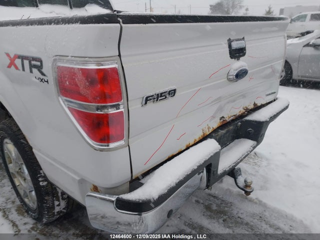 Aukcja sprzedaży 2014 Ford F-150 Xlt, vin: 1FTFW1EF3EFB34372, numer aukcji: 12464600