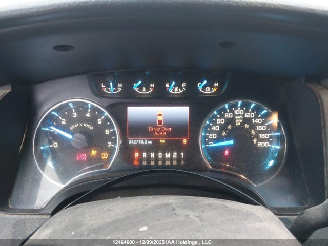 Aukcja sprzedaży 2014 Ford F-150 Xlt, vin: 1FTFW1EF3EFB34372, numer aukcji: 12464600
