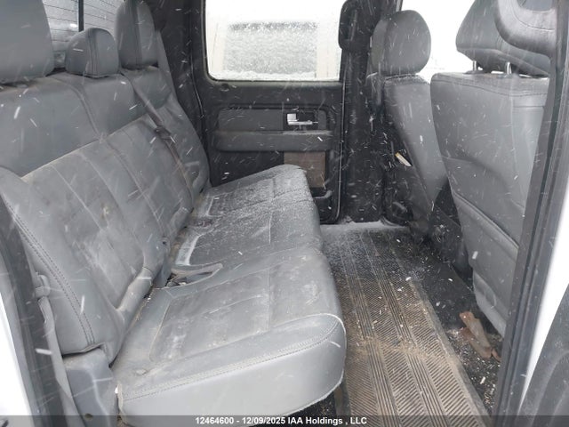 Aukcja sprzedaży 2014 Ford F-150 Xlt, vin: 1FTFW1EF3EFB34372, numer aukcji: 12464600