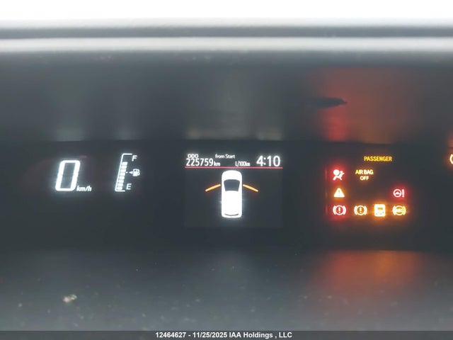 JTDKDTB32F1584572 Toyota Prius C Technology