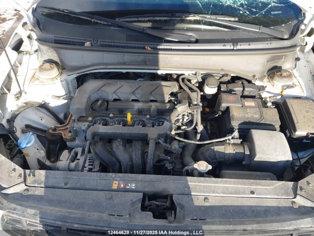 12464628 :رقم المزاد ، KMHRC8A38PU277970 vin ، 2023 Hyundai Venue Preferred مزاد بيع
