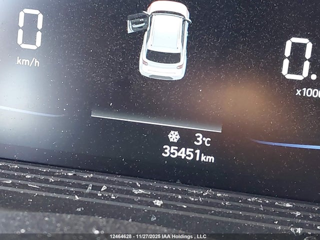 12464628 :رقم المزاد ، KMHRC8A38PU277970 vin ، 2023 Hyundai Venue Preferred مزاد بيع