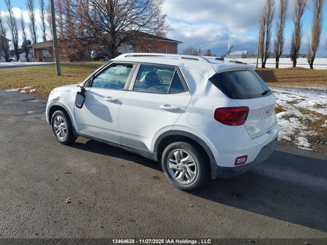 12464628 :رقم المزاد ، KMHRC8A38PU277970 vin ، 2023 Hyundai Venue Preferred مزاد بيع