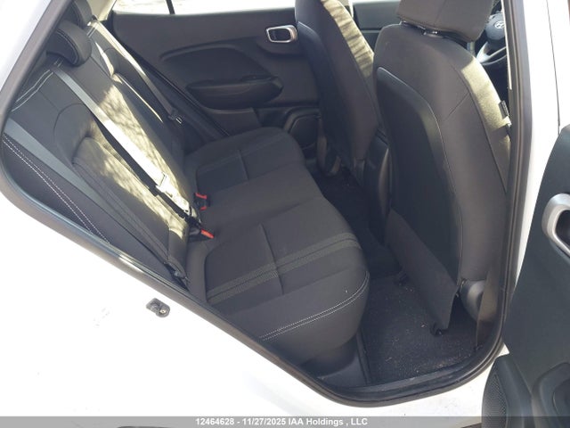 12464628 :رقم المزاد ، KMHRC8A38PU277970 vin ، 2023 Hyundai Venue Preferred مزاد بيع