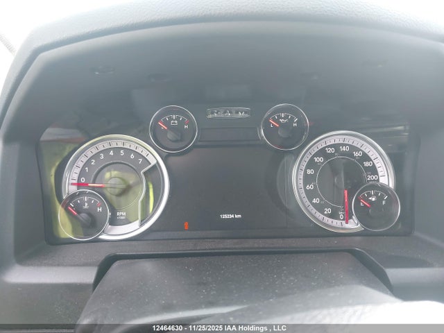 3C6RR7KT9NG301924 RAM 1500 Classic Tradesman