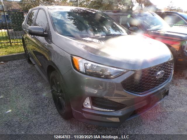 Aukcja sprzedaży 2024 Ford Edge St Line, vin: 2FMPK4J95RBA20779, numer aukcji: 12464703