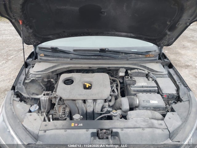 KMHD84LF1KU769681 Hyundai Elantra Preferred