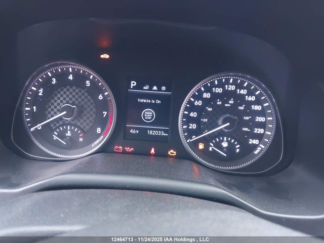 KMHD84LF1KU769681 Hyundai Elantra Preferred